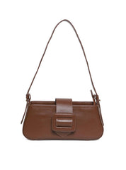 Bolsa Clutch Pequena com Alça de Mão - Castor BSI-5935 - CS