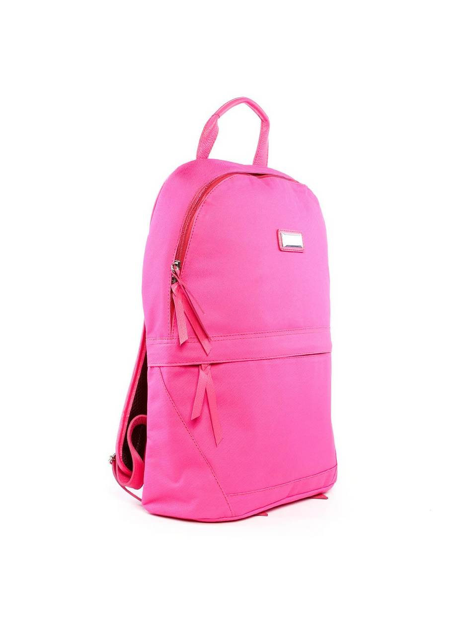 Mochila Unissex Casual - Pink MEI-453 - PK