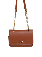 Bolsa Feminina Clutch Pequena Transversal - Castor BSI-5462 - CS