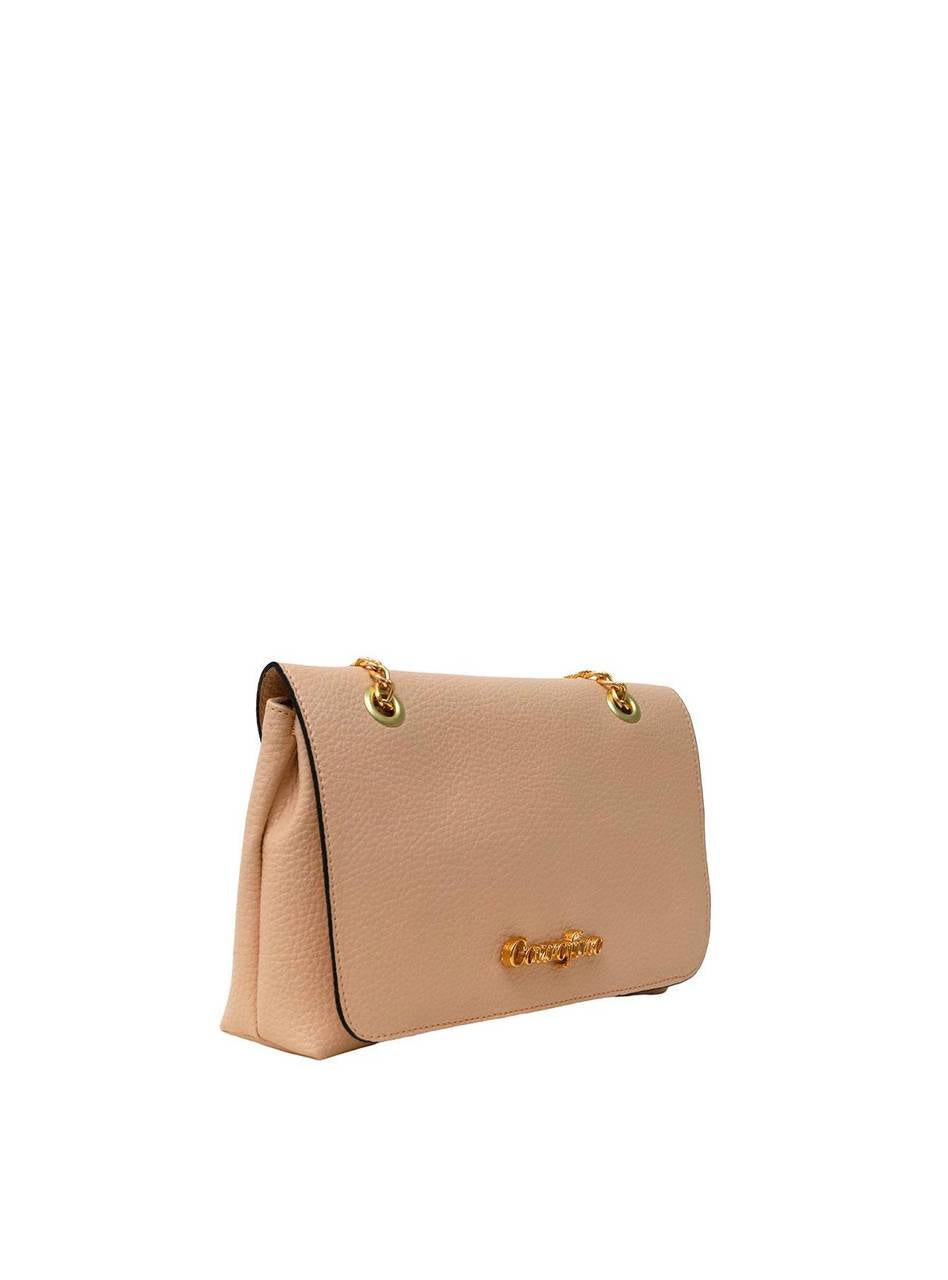 Bolsa Feminina Clutch Pequena Transversal Fenno BSI-5462 - FE