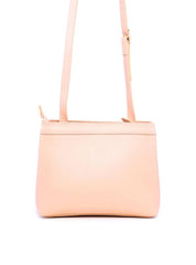 Bolsa Tote Transversal com Detalhes de Costura e Enfeites BSI-6006 - NU