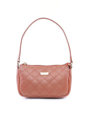 Bolsa Clutch Tiracoloco Metalasse Frente e Verso - Castor BSI-5890 - CS