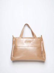 Bolsa Tote Média Couro Alça Removível Fenno BSI-5838 - FE