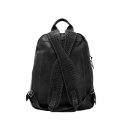Mochila Masculina Modelo 84 - Preta MEI-329 - PR