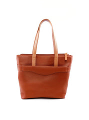 Bolsa Shopper Tiracolo com Detalhes em Costura - Castor BSI-6081 - CS