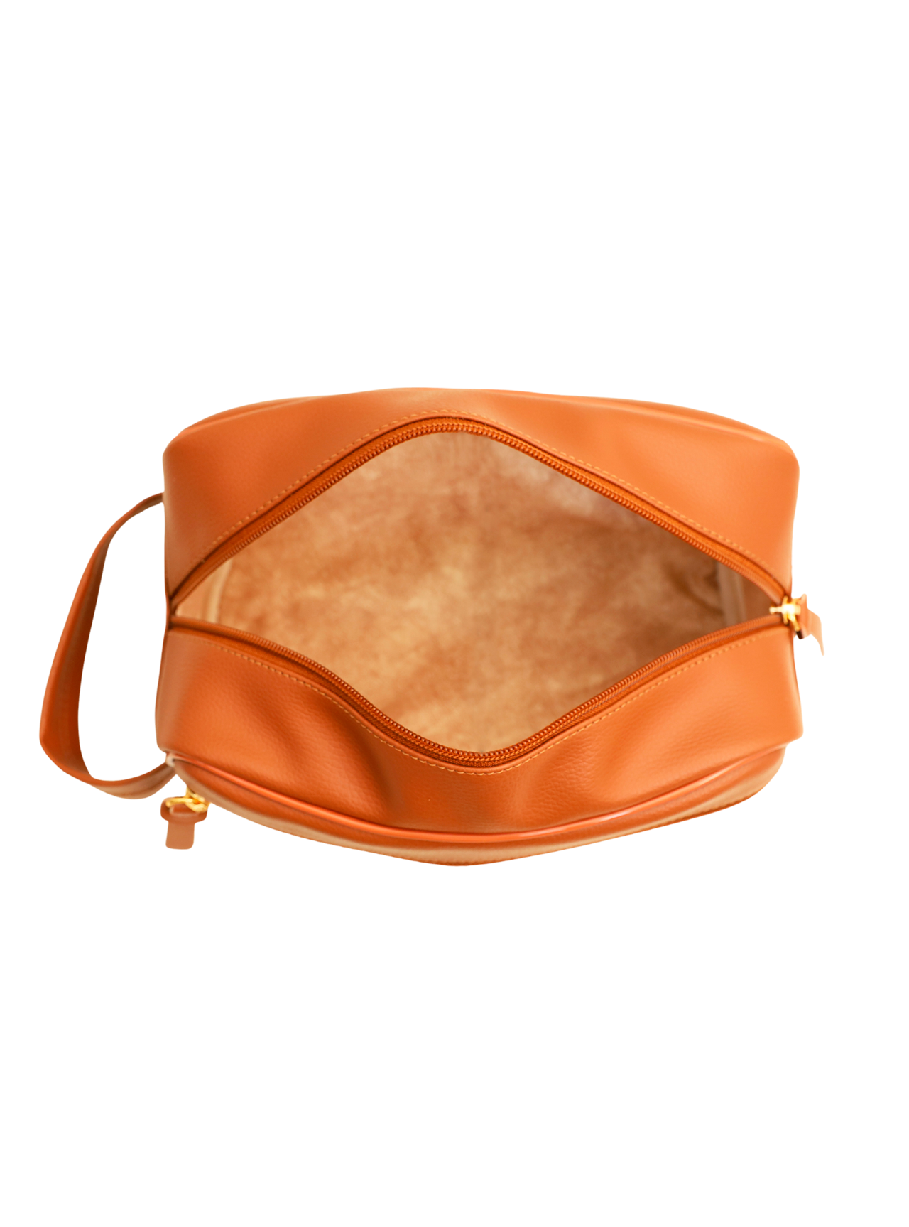 Necessaire Unissex Grande Alça Castor NSI-112 - CS