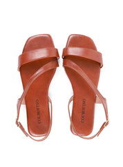 Rasteira com Tira na Lateral - Castor  SDI-11797 - CS