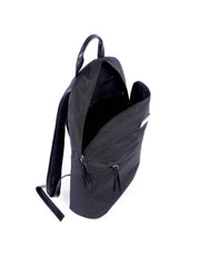 Mochila Unissex Casual - Preta MEI-453 - PR