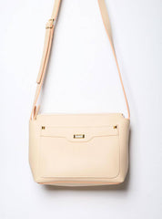 Bolsa Tote Média Transversal Fenno BSI-5856 - FE