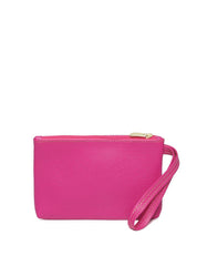 Bolsa Clutch Com Zipper de Puxador - Diversas BSI-5385 - DV