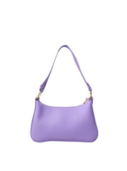 Bolsa Hobo Pequena Meia Lua Lilás BSI-5421 - LI