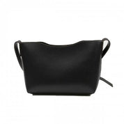 Bolsa Tote Tiracolo Média Preta BSI-5136 - PR