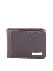 Carteira Masculina Pocket em Couro - Cacau CAI-623 - CA