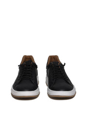 Calçado Sapatênis Masculino Noruega - Preta SP-11631 - PR