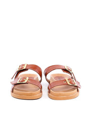 Flatform com duas Fivelas - Castor SDI-11811 - CS