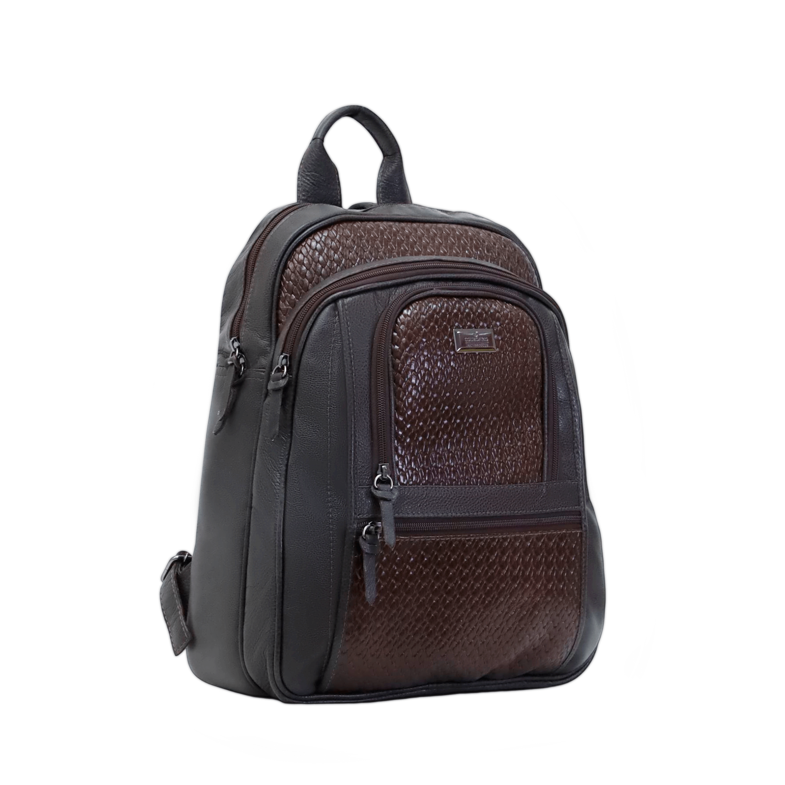Mochila Masculina Modelo 84 - Cacau MEI-329 - CA