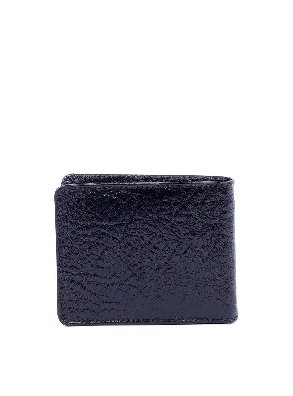 Carteira Infantil com Porta Moeda - Preta CAI-145 - PR