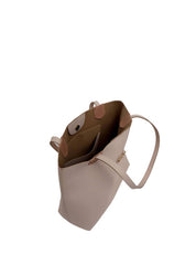 Bolsa Shopper Média Tiracolo Frente Lisa Fenno BSI-5139 - FE