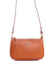 Bolsa Tote Transversal com Alça Dupla Retangular - Castor BSI-6039 - CS