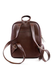 Mochila Feminina com Bolso Frontal - Cacau MEI-449 - CA