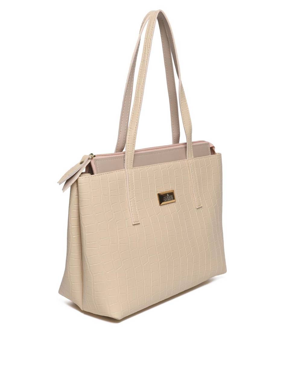 Bolsa Tote Tiracolo Média - Fenno SDI-5455 - FE
