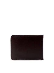 Carteira Masculina Pocket Aberta Porta Cartão Cacau CAI-385 - CA