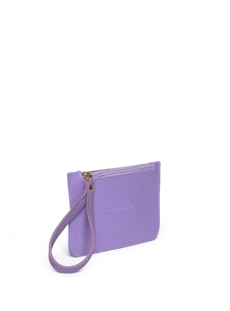 Necessaire Feminina Bordas Arredondadas Diversas NSI-145 - DV