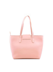 Bolsa Shopper com Alça de Mão Nude BSI-6007 - NU
