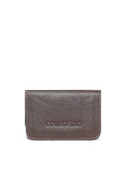 Carteira Masculina Couro Aberta Cacau CA-947 - CA