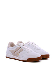 Tênis Casual Cadarço Estampado SP-12107 - FE