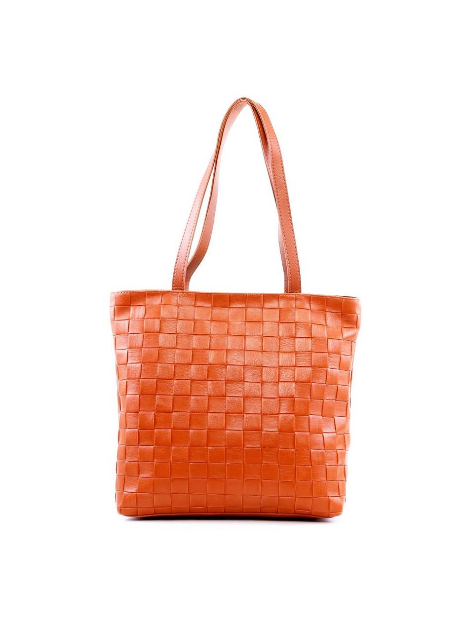 Bolsa Shopper Quadrada - Castor BSI-6314 - CS