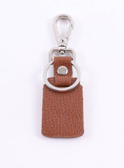 Chaveiro Masculino Placa CF - Castor CVI-065 - CS