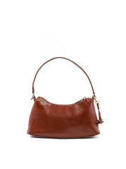Bolsa Tote Pequena com Laço - Castor BSI-6456 - CS