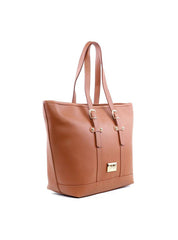 Bolsa Shopper com Fivela e Costura - Castor BSI-6224 - CS