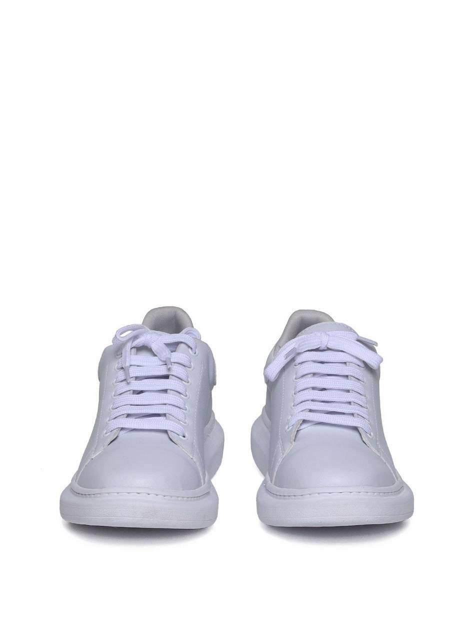 Tênis Masculino Mc Queen - Branca SP-11633 - BR