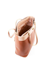 Bolsa Shopper Grande com Ilhós - Castor BSI-6460 - CS
