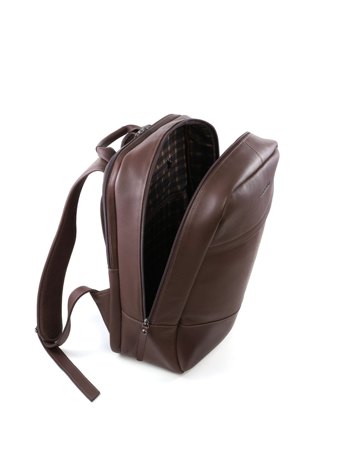 Mochila Executiva com Bolso Frontal e Divisórias MEI-469 - CA