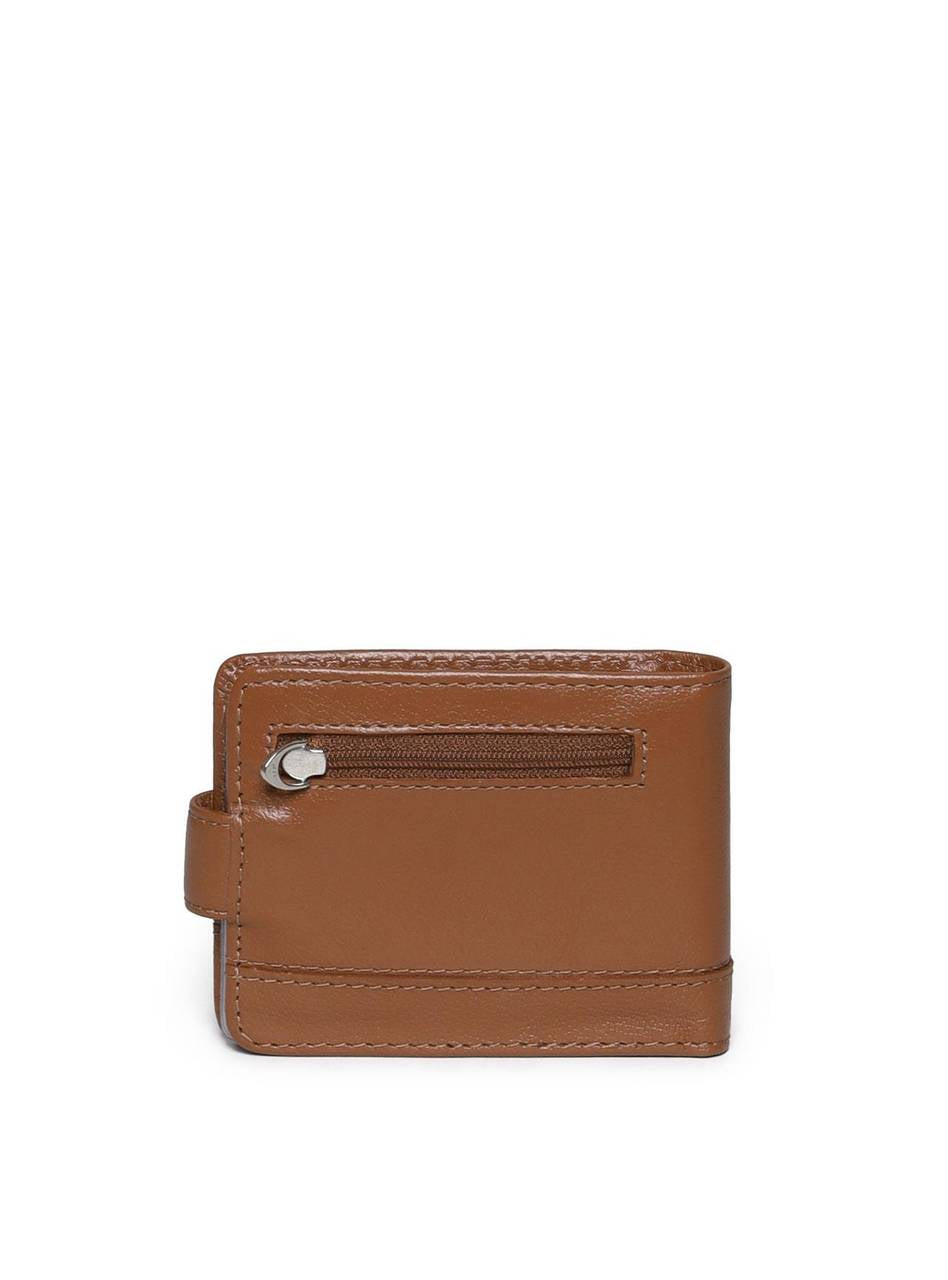 Carteira Masculina Couro Passante Castor CAI-954 - CS