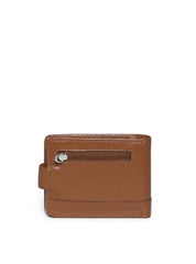 Carteira Masculina Couro Passante Castor CAI-954 - CS