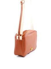 Bolsa Bag com Costura Frontal - Castor BSI-6120 - CS