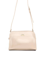 Bolsa Tote Transversal com Fivelas Laterais - Fenno BSI-6218 - FE