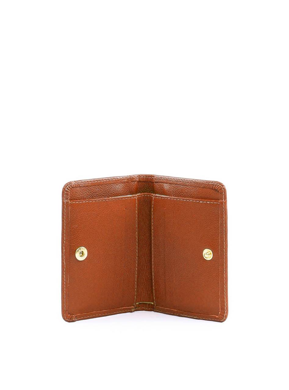 Carteira Feminina Pocket com Laço - Castor CAI-1028 - CS