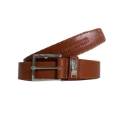 Cinto Masculino Social Couro Castor CTI-923 - CS
