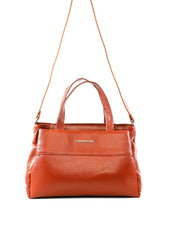 Bolsa Tote Média Couro Alça Removível Castor BSI-5838 - CS