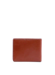 Carteira Masculina em Couro Clássica - Castor CAI-1009 - CS