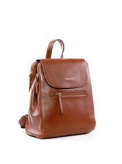 Mochila Casual com Três Divisórias e Bolso Frontal MEI-467 - CS