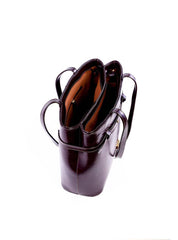 Bolsa Tote com Duas Divisórias - Cacau BSI-6259 - CA