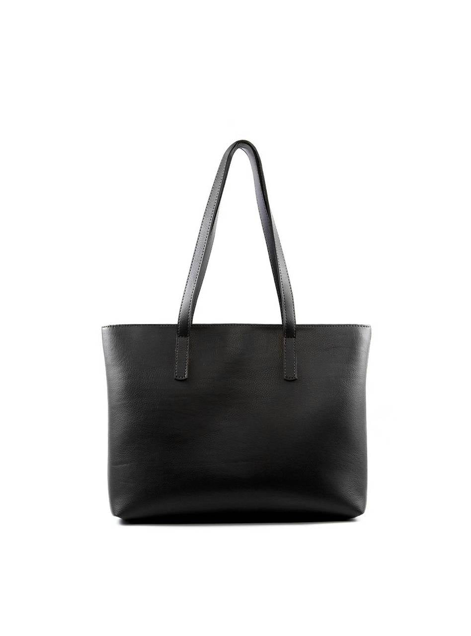 Bolsa Shopper Grande com Três Bolsos Frontais BSI-6495 - PR