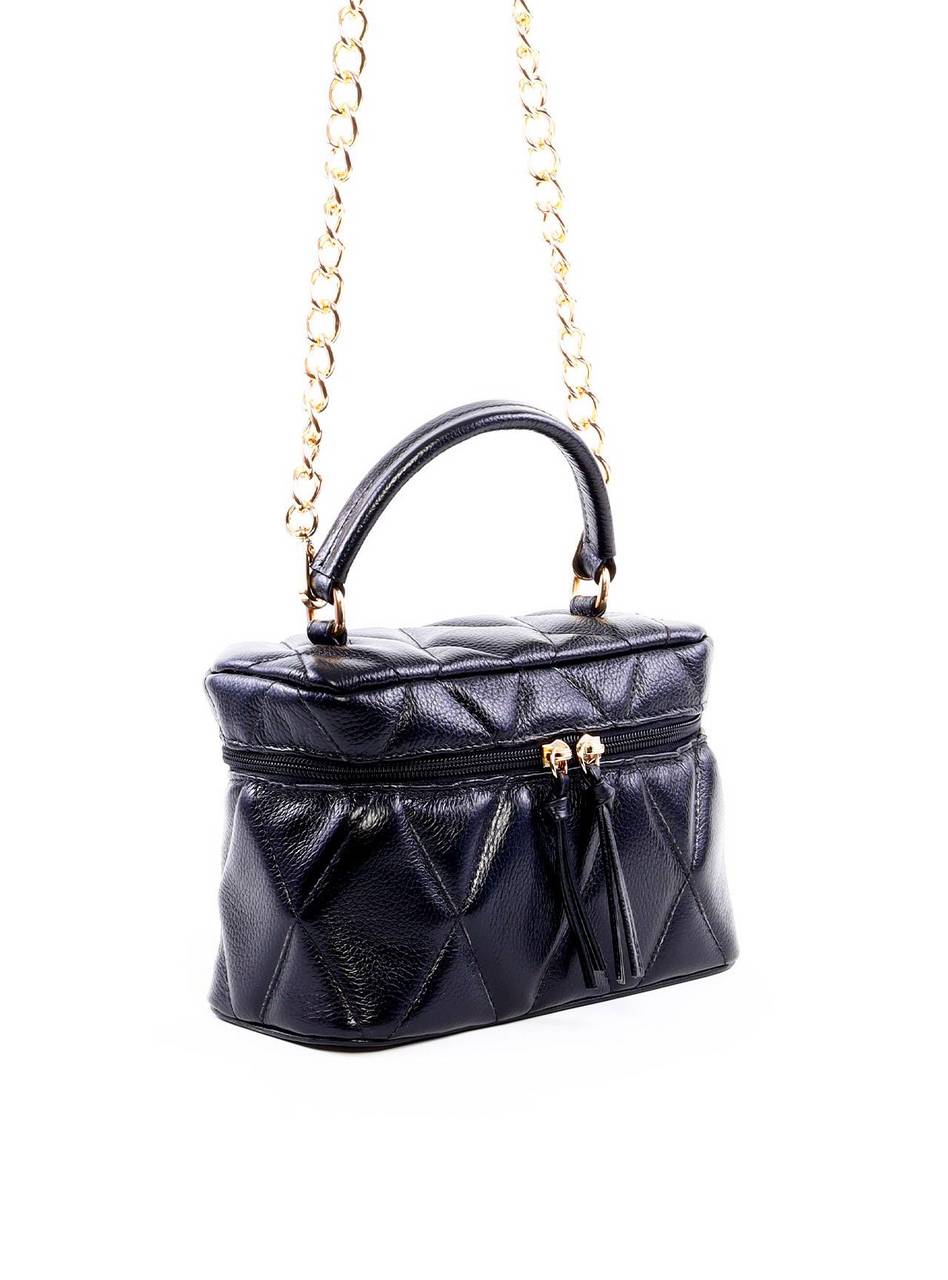 Bolsa Bucket Maleta - Preta BSI-6301 - PR