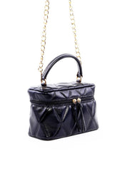 Bolsa Bucket Maleta - Preta BSI-6301 - PR